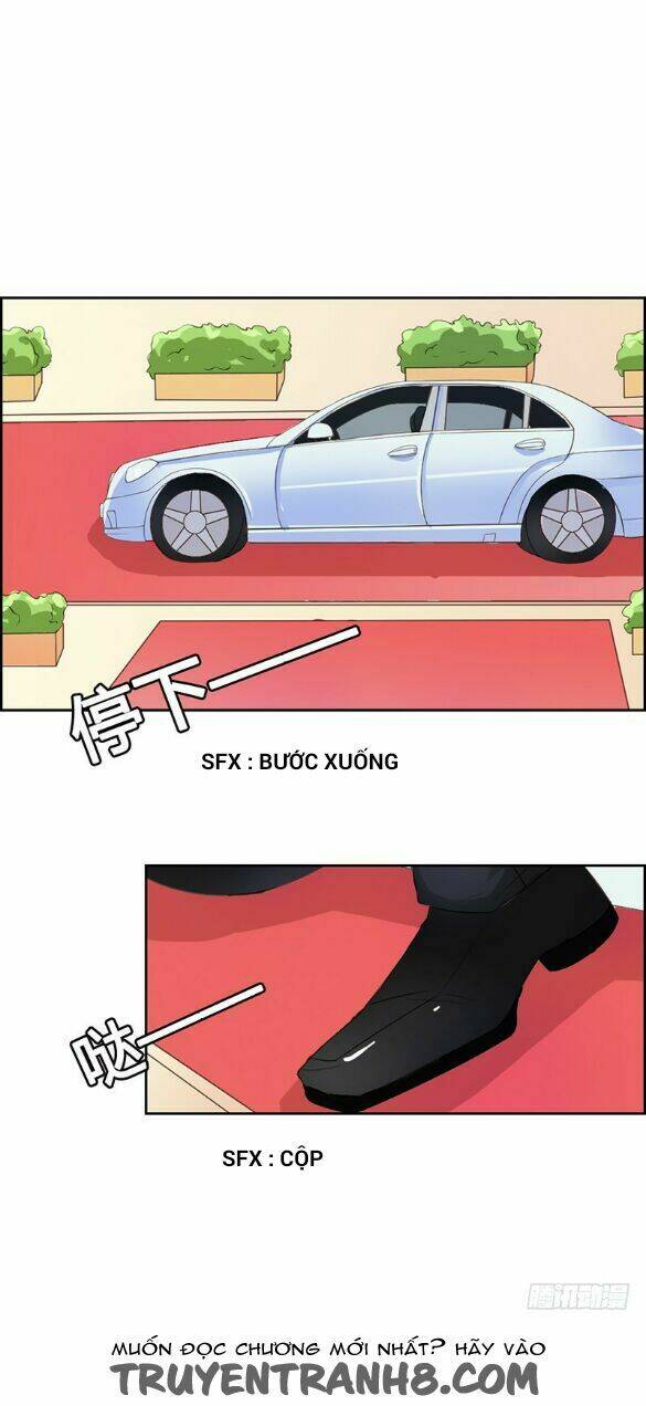 Sủng Thượng Vân Tiêu - Chapter 2 - Page 16