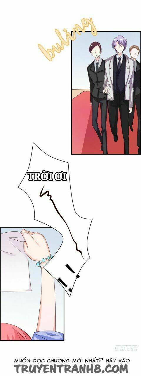 Sủng Thượng Vân Tiêu - Chapter 2 - Page 17