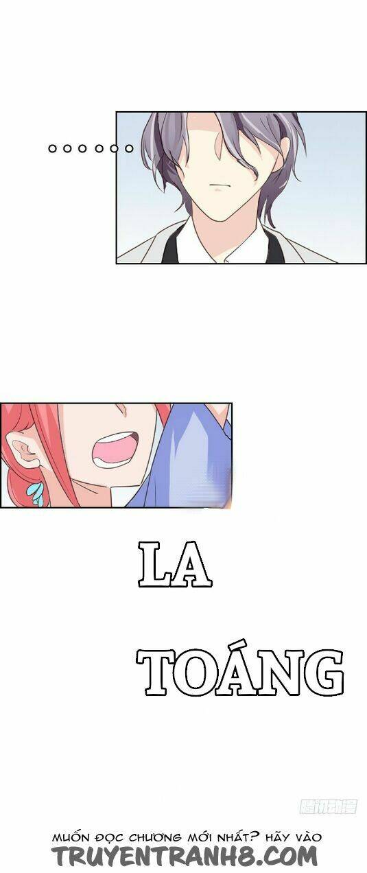 Sủng Thượng Vân Tiêu - Chapter 2 - Page 18