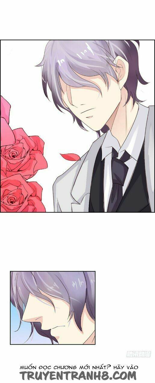Sủng Thượng Vân Tiêu - Chapter 2 - Page 19