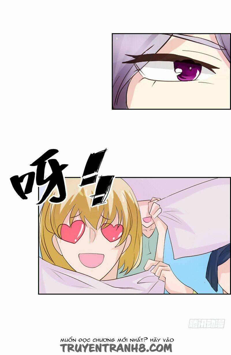 Sủng Thượng Vân Tiêu - Chapter 2 - Page 20