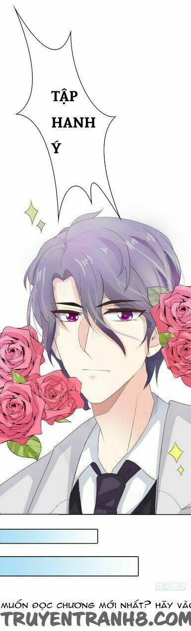 Sủng Thượng Vân Tiêu - Chapter 2 - Page 21