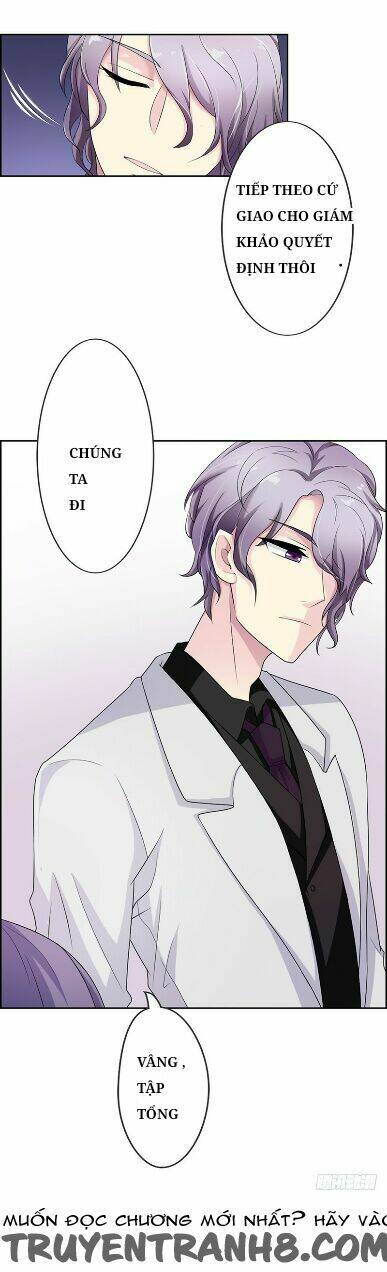 Sủng Thượng Vân Tiêu - Chapter 2 - Page 23