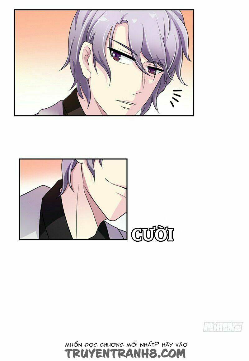 Sủng Thượng Vân Tiêu - Chapter 2 - Page 24