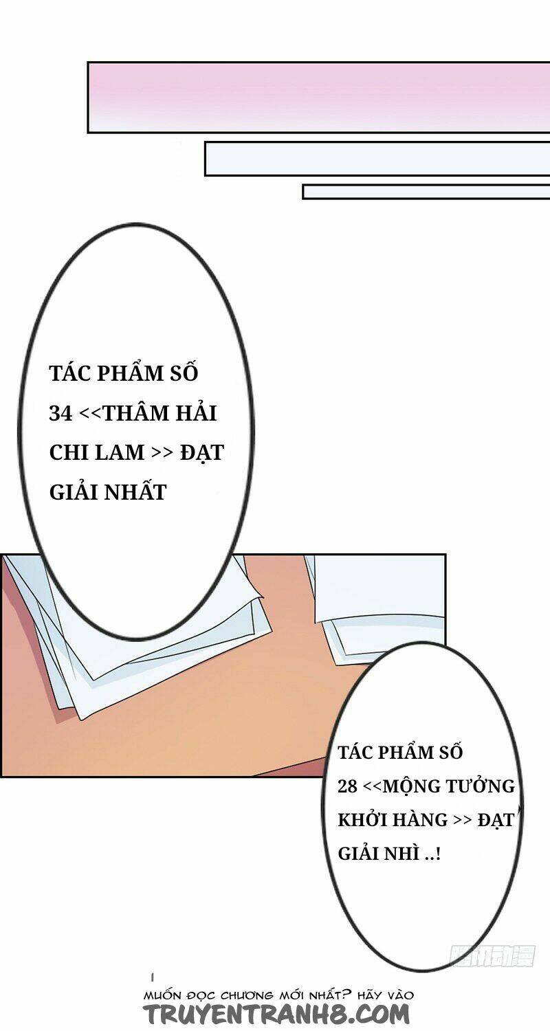 Sủng Thượng Vân Tiêu - Chapter 2 - Page 26