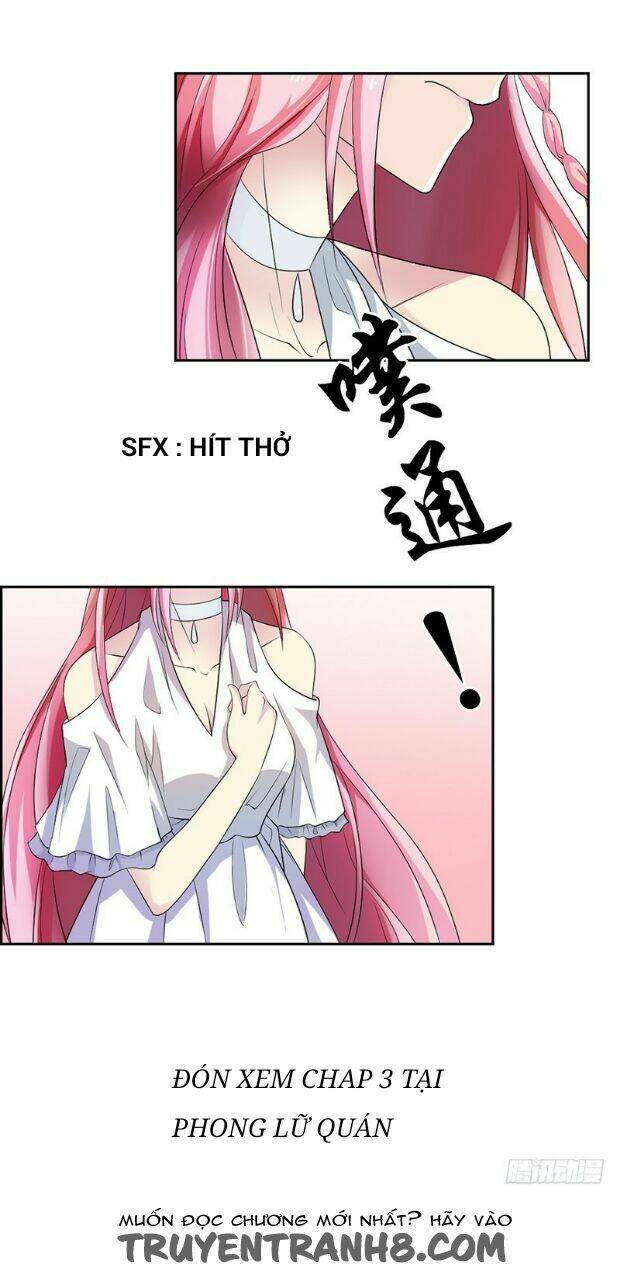 Sủng Thượng Vân Tiêu - Chapter 2 - Page 27