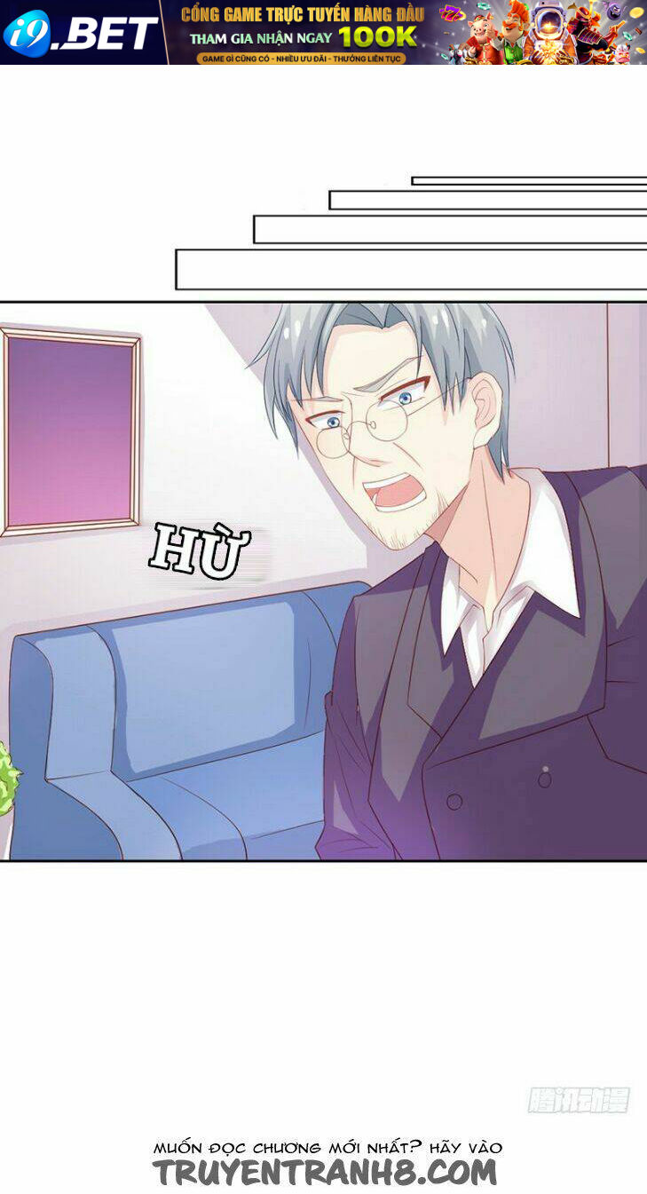 Sủng Thượng Vân Tiêu - Chapter 2 - Page 4