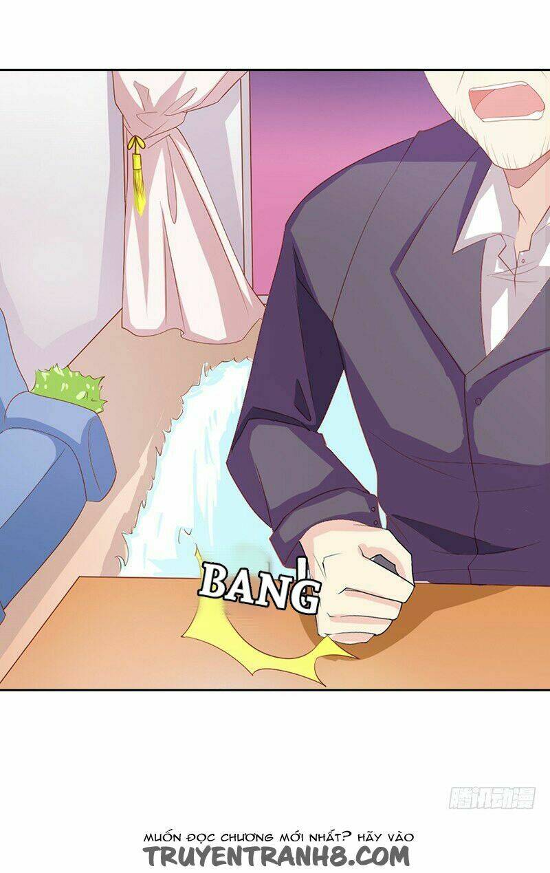 Sủng Thượng Vân Tiêu - Chapter 2 - Page 6