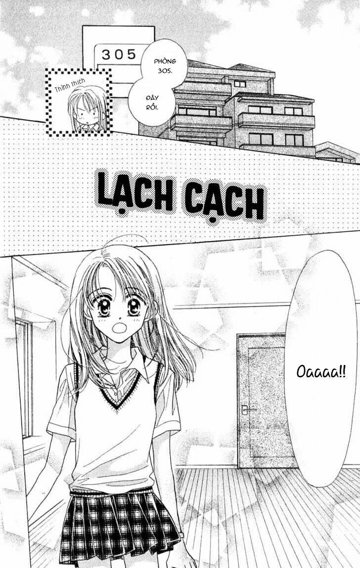 Lời chào ban mai - Good Morning Call - Chapter 1 - Page 11