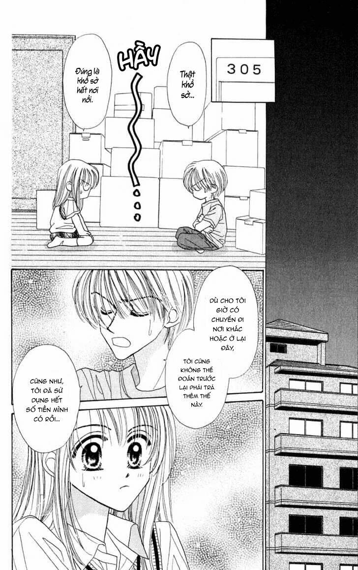 Lời chào ban mai - Good Morning Call - Chapter 1 - Page 25