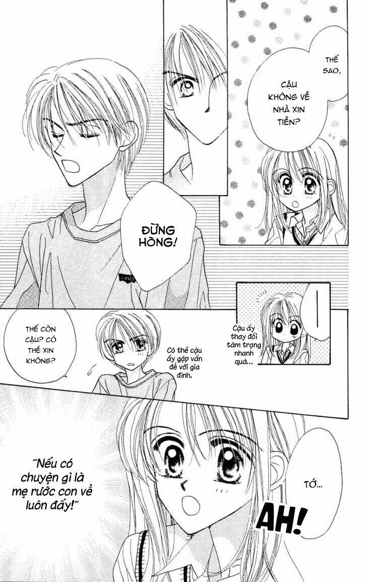 Lời chào ban mai - Good Morning Call - Chapter 1 - Page 26