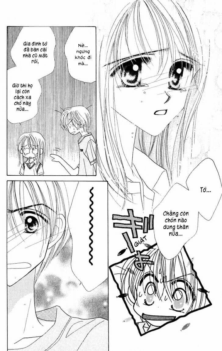 Lời chào ban mai - Good Morning Call - Chapter 1 - Page 31