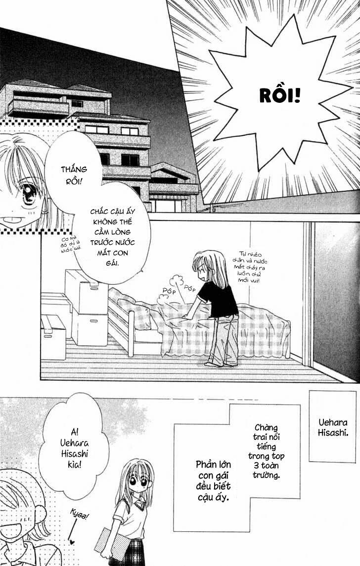 Lời chào ban mai - Good Morning Call - Chapter 1 - Page 32