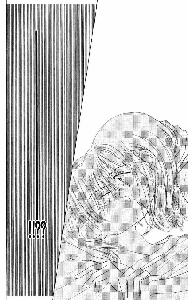 Lời chào ban mai - Good Morning Call - Chapter 1 - Page 37