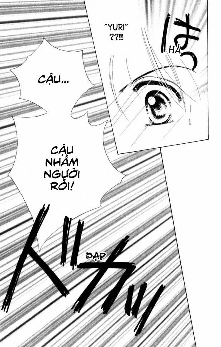 Lời chào ban mai - Good Morning Call - Chapter 1 - Page 38