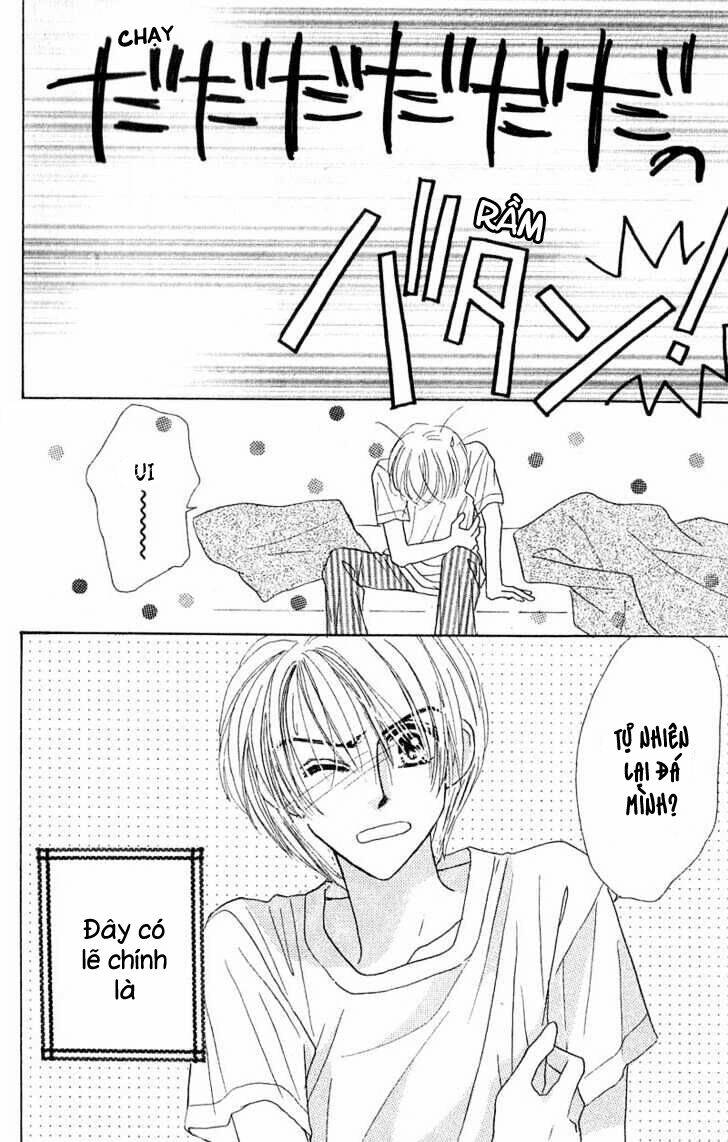 Lời chào ban mai - Good Morning Call - Chapter 1 - Page 39