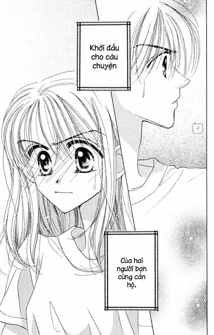 Lời chào ban mai - Good Morning Call - Chapter 1 - Page 40