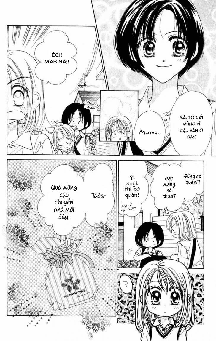 Lời chào ban mai - Good Morning Call - Chapter 1 - Page 7