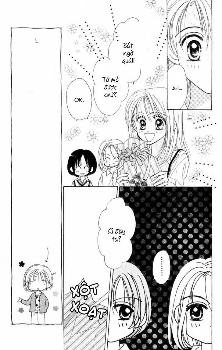 Lời chào ban mai - Good Morning Call - Chapter 1 - Page 8