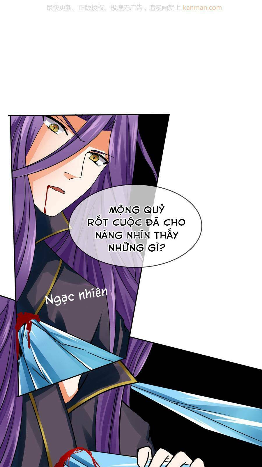 Bá quyền trung thành tìm kiếm người yêu - Chapter 19 - Page 9