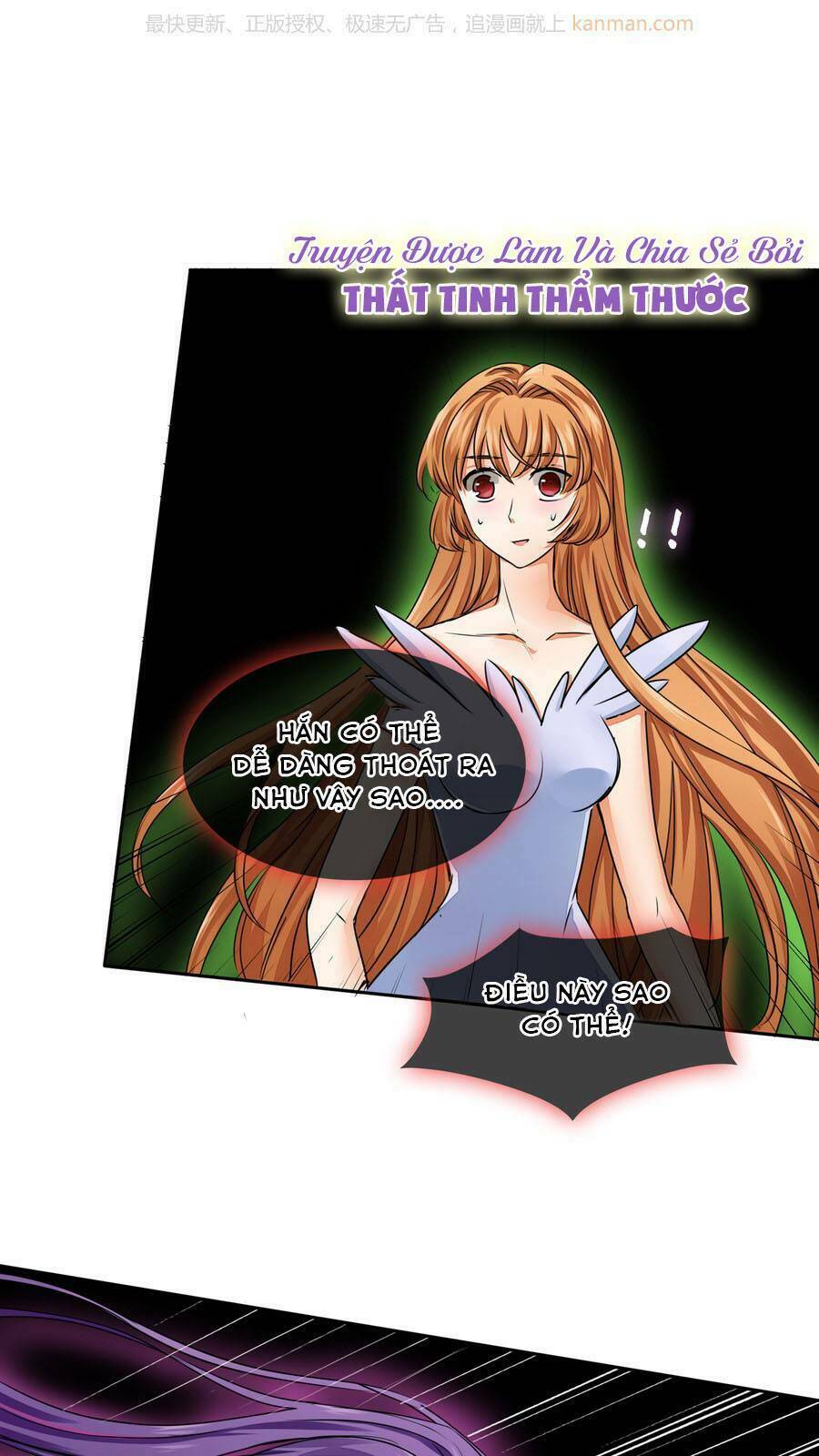 Bá quyền trung thành tìm kiếm người yêu - Chapter 19 - Page 11