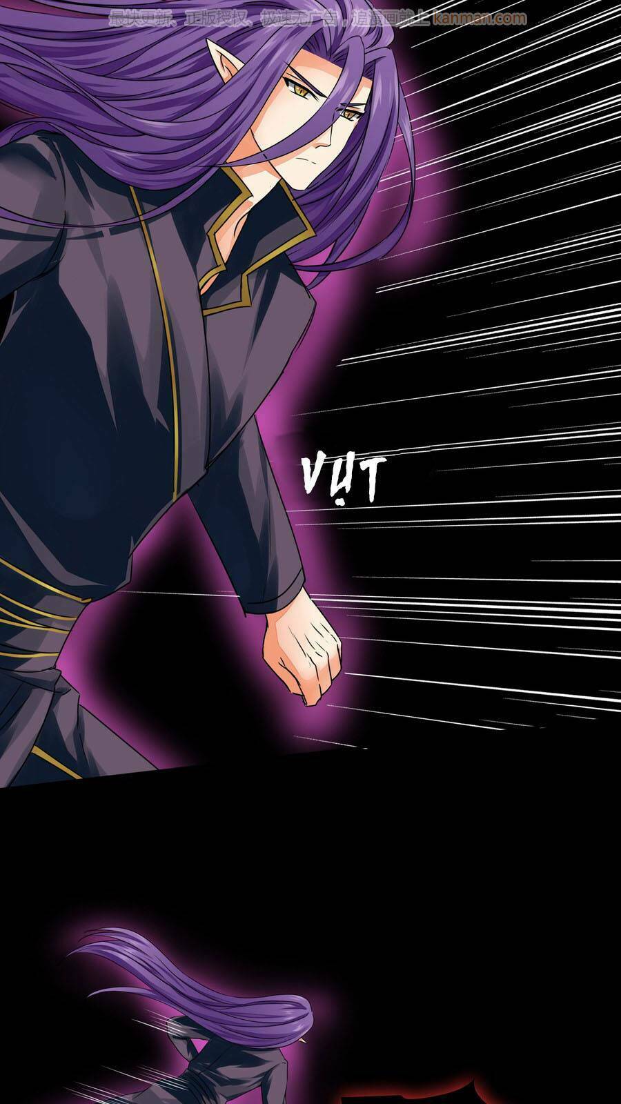 Bá quyền trung thành tìm kiếm người yêu - Chapter 19 - Page 12