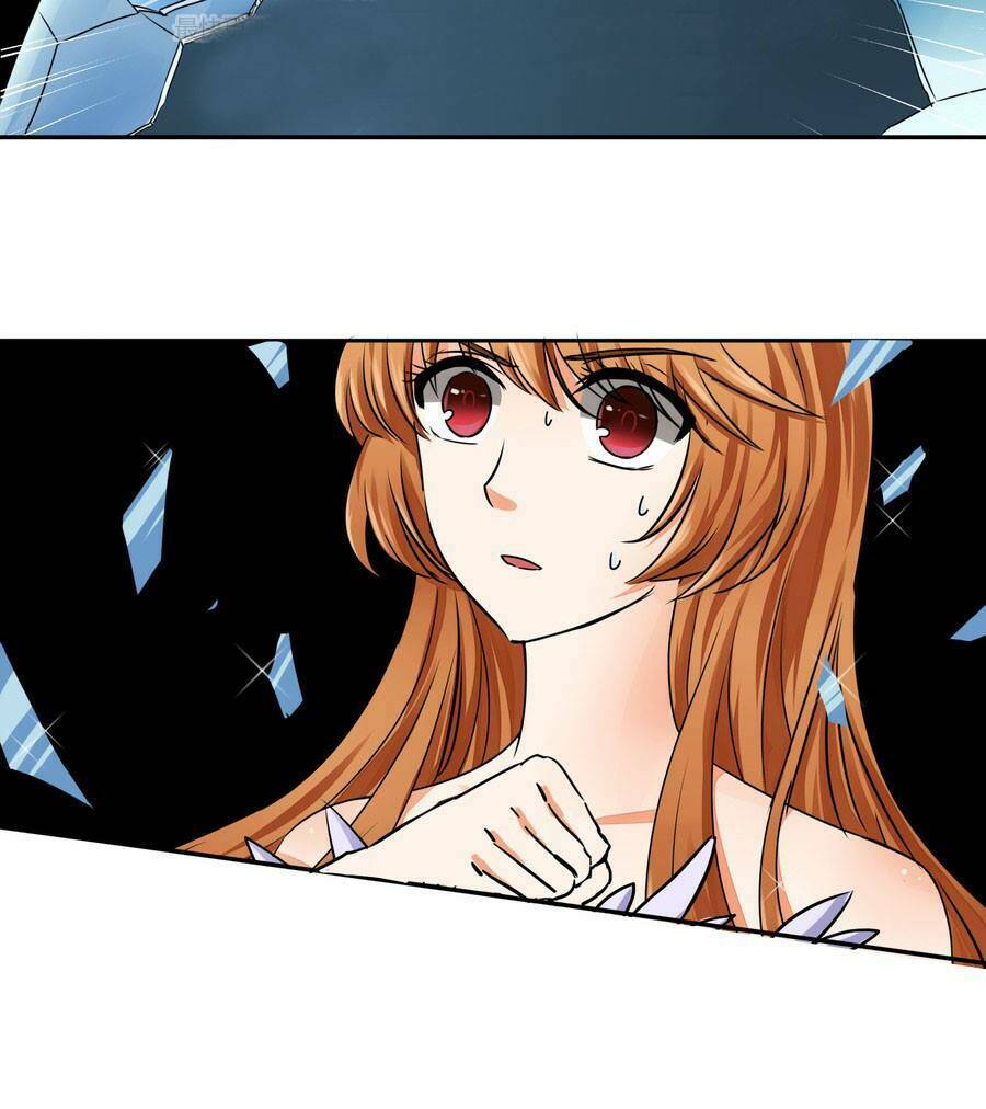 Bá quyền trung thành tìm kiếm người yêu - Chapter 19 - Page 15