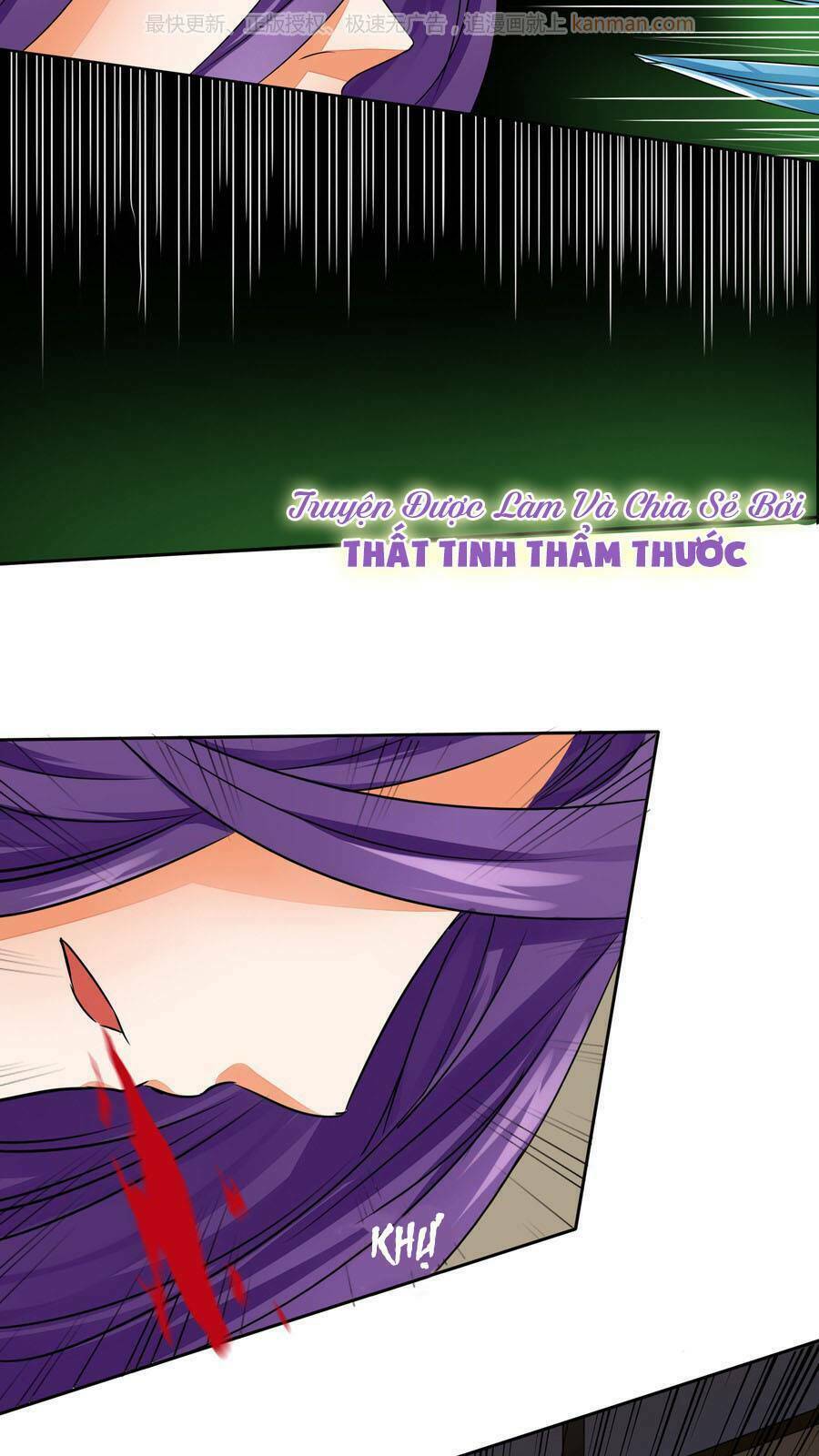 Bá quyền trung thành tìm kiếm người yêu - Chapter 19 - Page 5