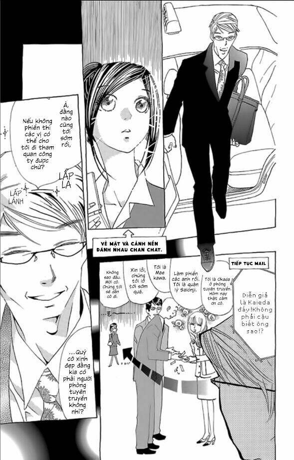 Vợ của người đàn ông - Chapter 5 - Page 10