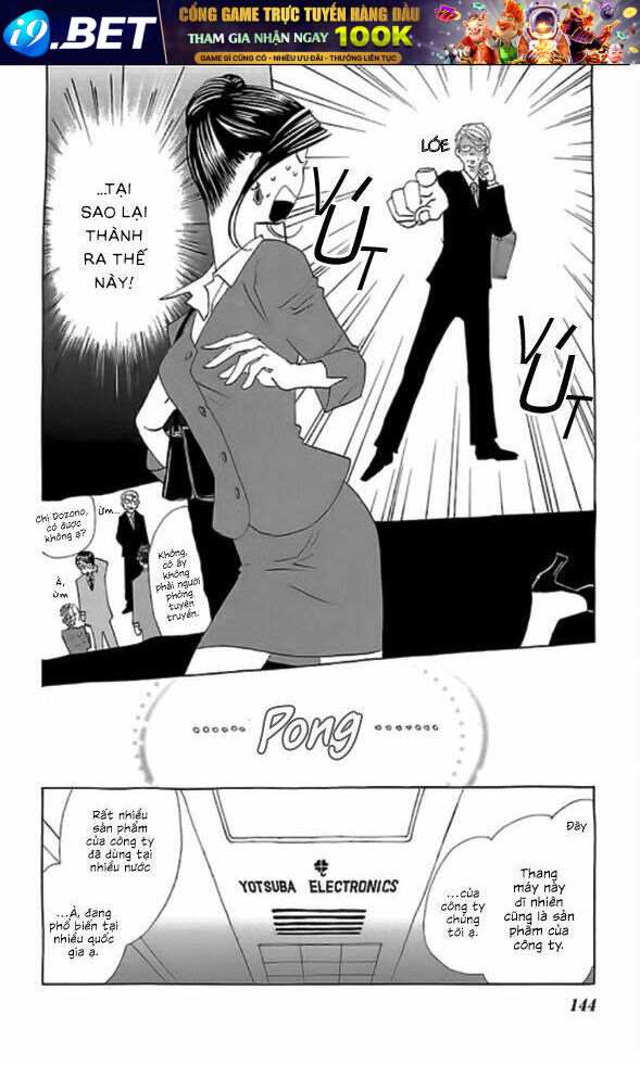 Vợ của người đàn ông - Chapter 5 - Page 11