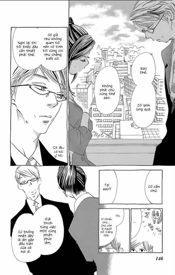 Vợ của người đàn ông - Chapter 5 - Page 13