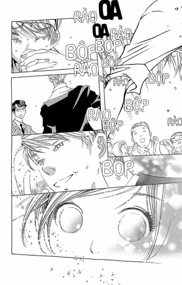 Vợ của người đàn ông - Chapter 5 - Page 17