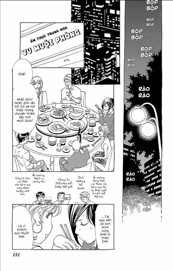 Vợ của người đàn ông - Chapter 5 - Page 18