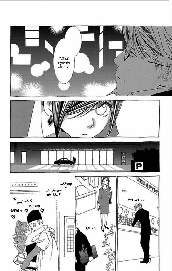 Vợ của người đàn ông - Chapter 5 - Page 25