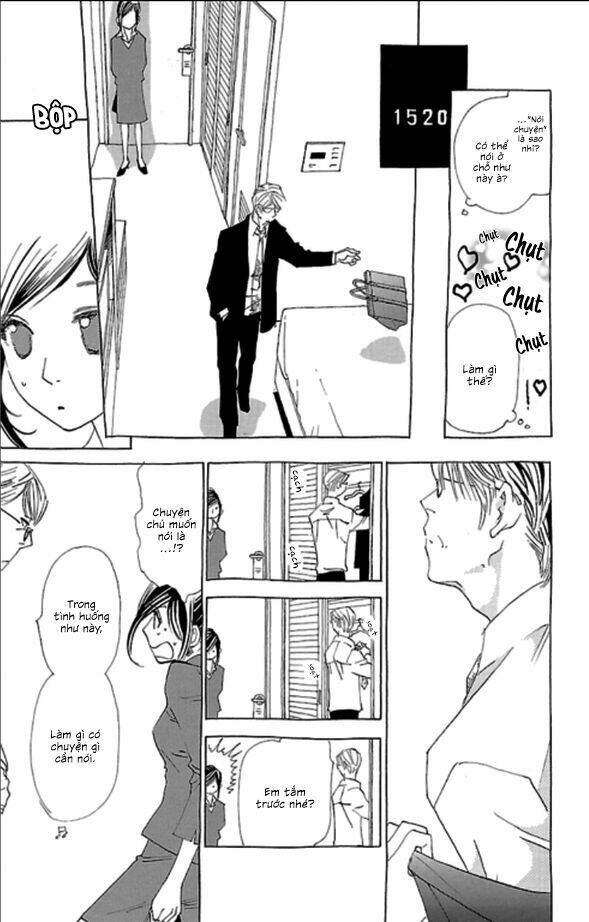 Vợ của người đàn ông - Chapter 5 - Page 26