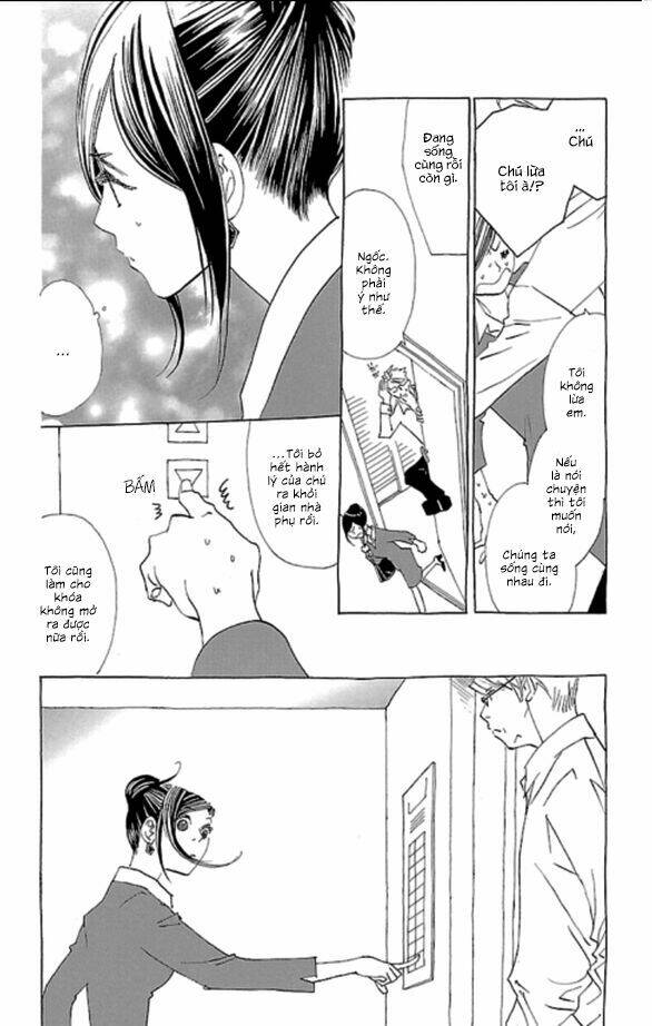 Vợ của người đàn ông - Chapter 5 - Page 27