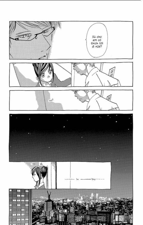 Vợ của người đàn ông - Chapter 5 - Page 29