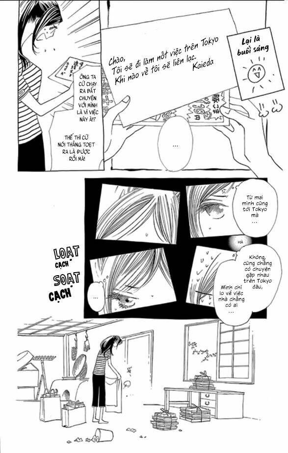 Vợ của người đàn ông - Chapter 5 - Page 5