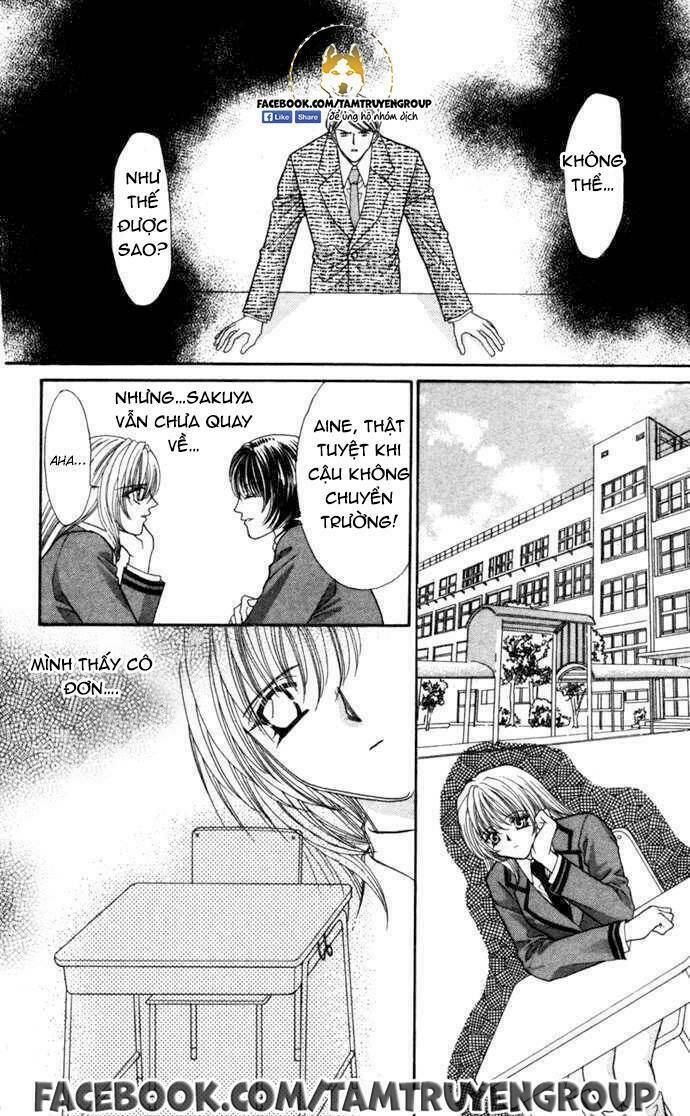 Kaikan Phrase - Chapter 94 - Page 10