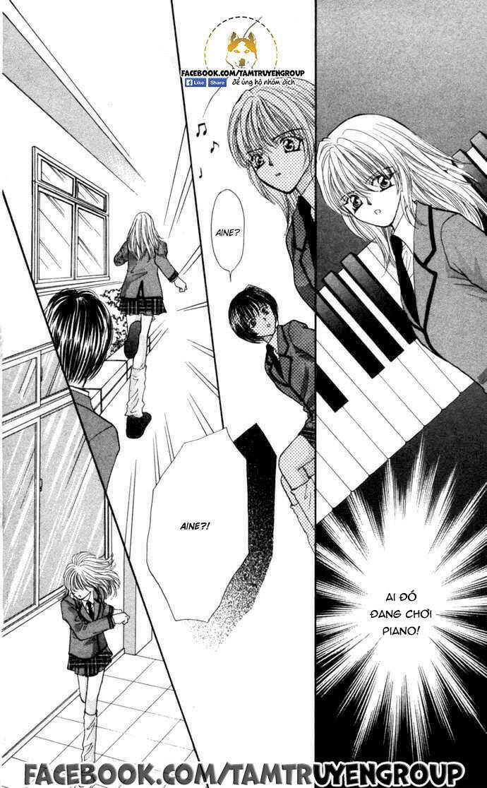 Kaikan Phrase - Chapter 94 - Page 18