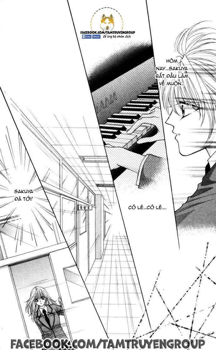 Kaikan Phrase - Chapter 94 - Page 19