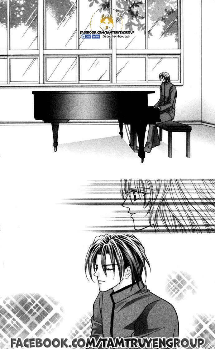 Kaikan Phrase - Chapter 94 - Page 20