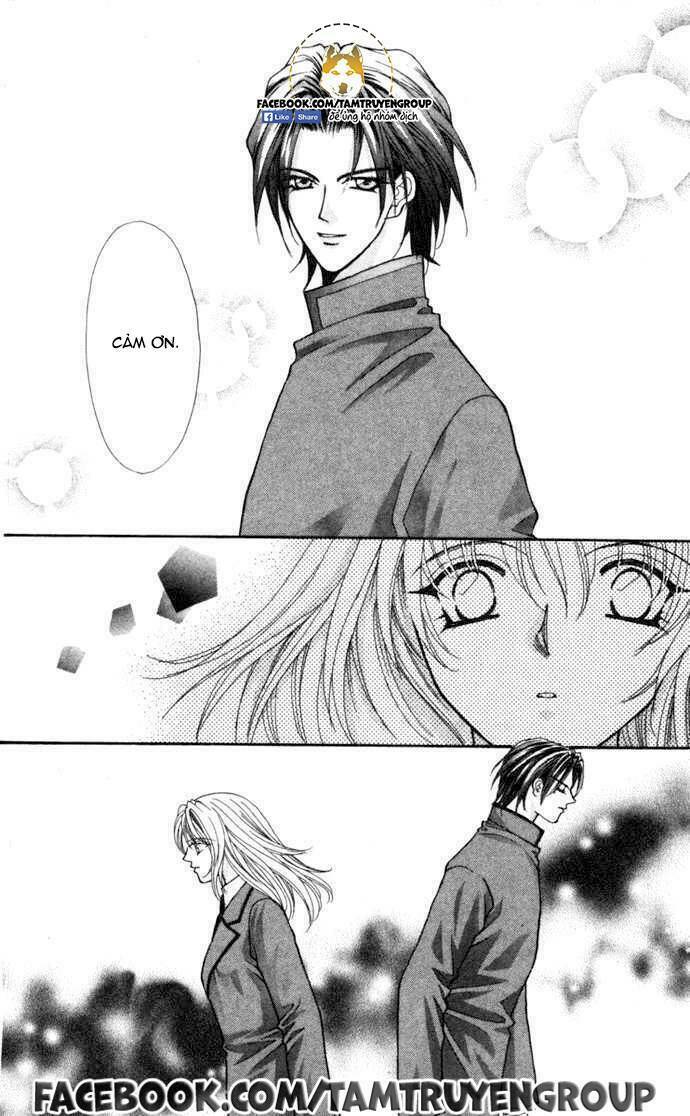 Kaikan Phrase - Chapter 94 - Page 22