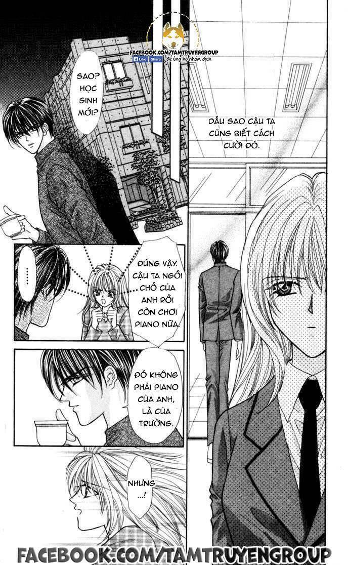 Kaikan Phrase - Chapter 94 - Page 23