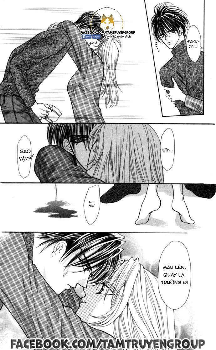 Kaikan Phrase - Chapter 94 - Page 25