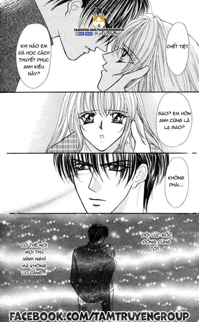 Kaikan Phrase - Chapter 94 - Page 26