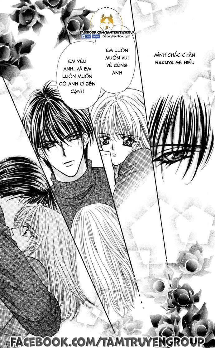 Kaikan Phrase - Chapter 94 - Page 27