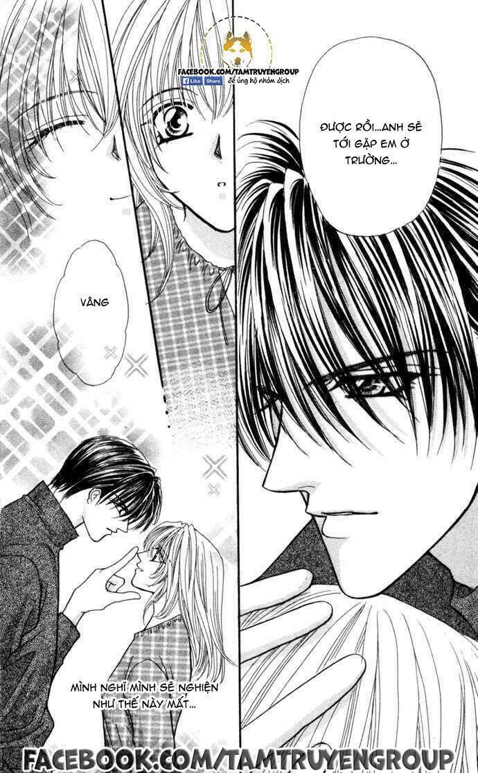 Kaikan Phrase - Chapter 94 - Page 28