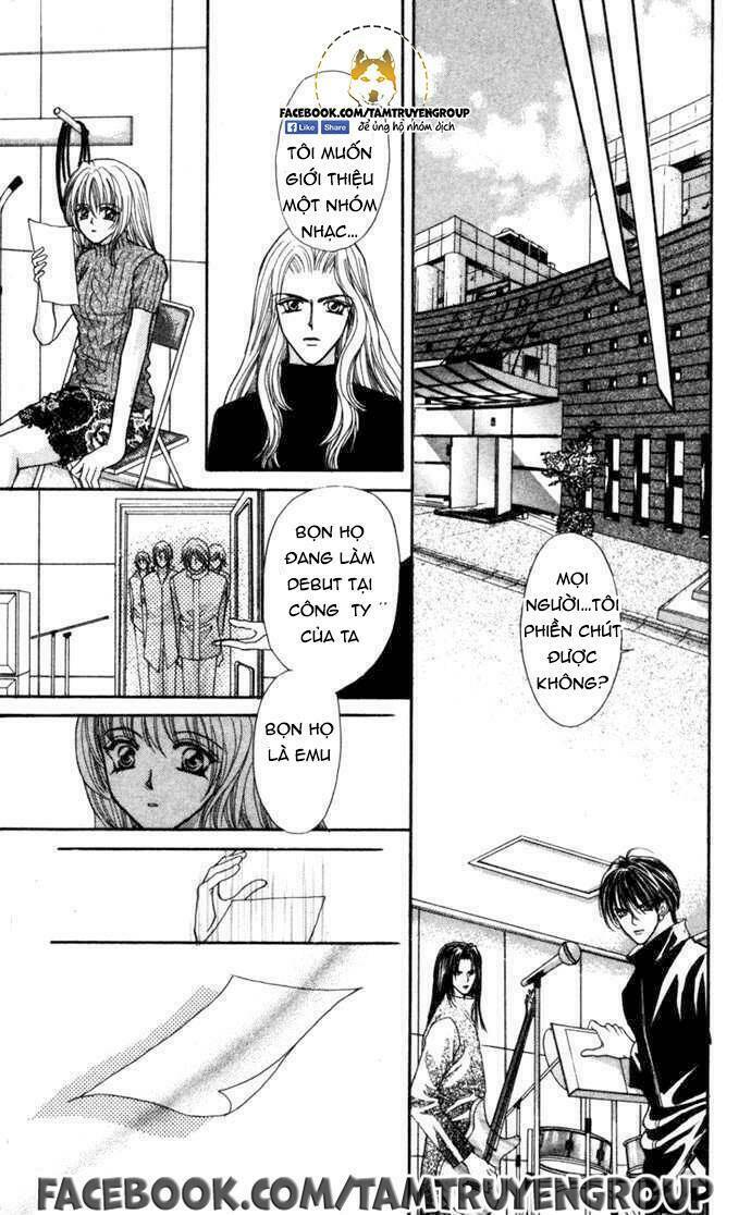 Kaikan Phrase - Chapter 94 - Page 29