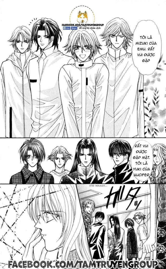 Kaikan Phrase - Chapter 94 - Page 30